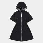 HALF SLEEVES DRESS 女士 半袖洋裝