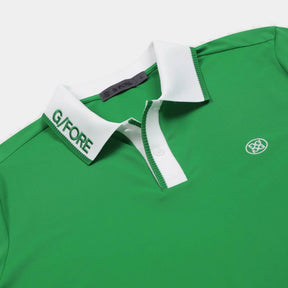 ESSENTIAL TECH PIQUE 男士 短袖POLO衫