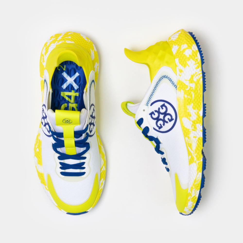 MG4X2 STYLE 2 男士 高爾夫球鞋