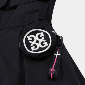 HALF SLEEVES DRESS 女士 半袖洋裝