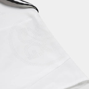 DROPPED SHOULDER COLLAR 女士 高爾夫球上衣