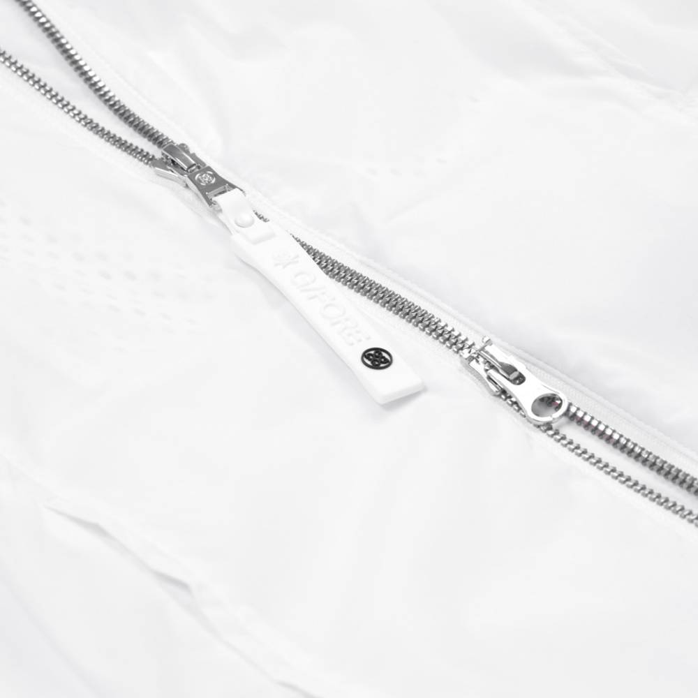 MESH HYBRID VEST 女士 網布背心