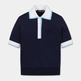 ESSENTIAL PIQUE POLO 女士 短袖POLO衫