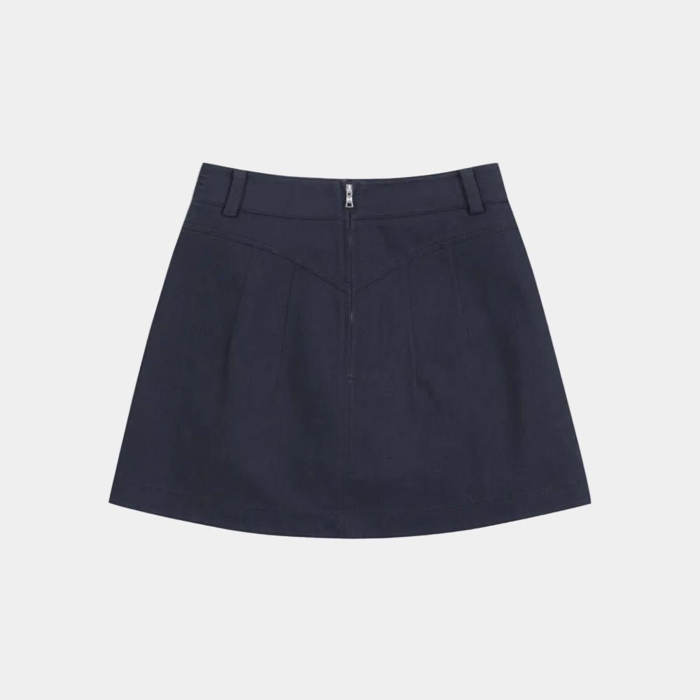 A-LINE SKIRT 女士 高爾夫球裙