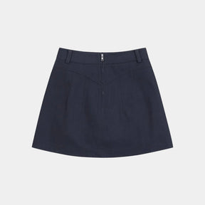 A-LINE SKIRT 女士 高爾夫球裙