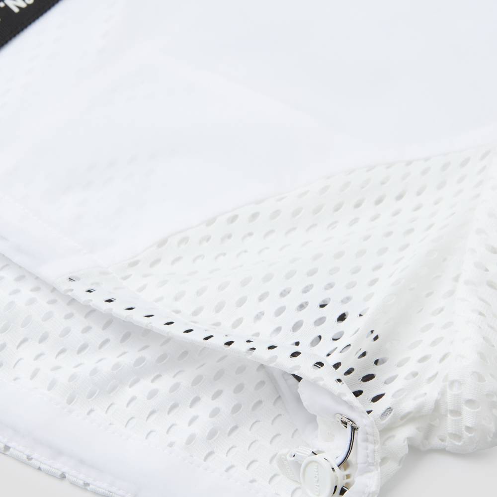 CROPPED HOODIE JACKET 女士 短版連帽夾克