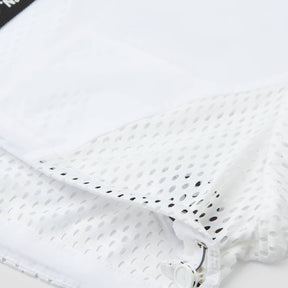 CROPPED HOODIE JACKET 女士 短版連帽夾克