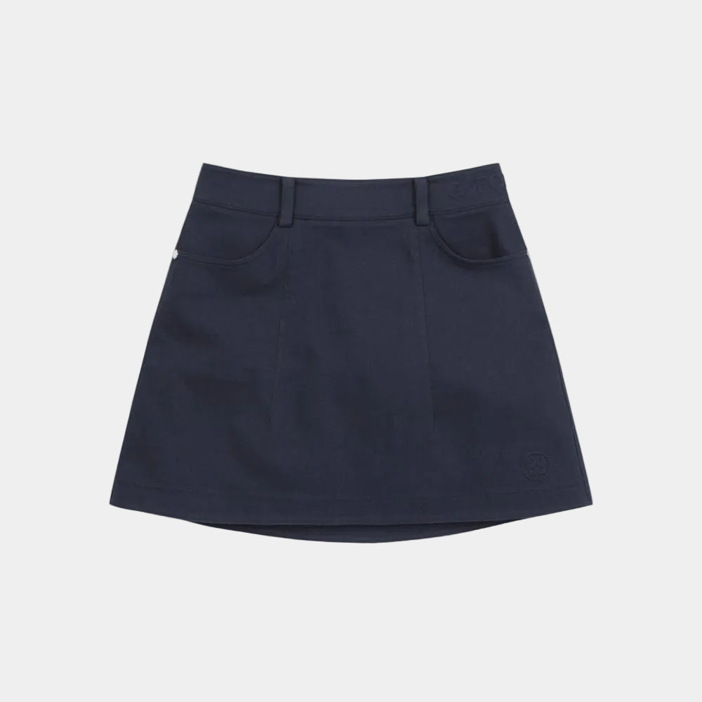 A-LINE SKIRT 女士 高爾夫球裙