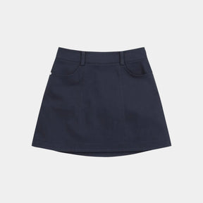 A-LINE SKIRT 女士 高爾夫球裙