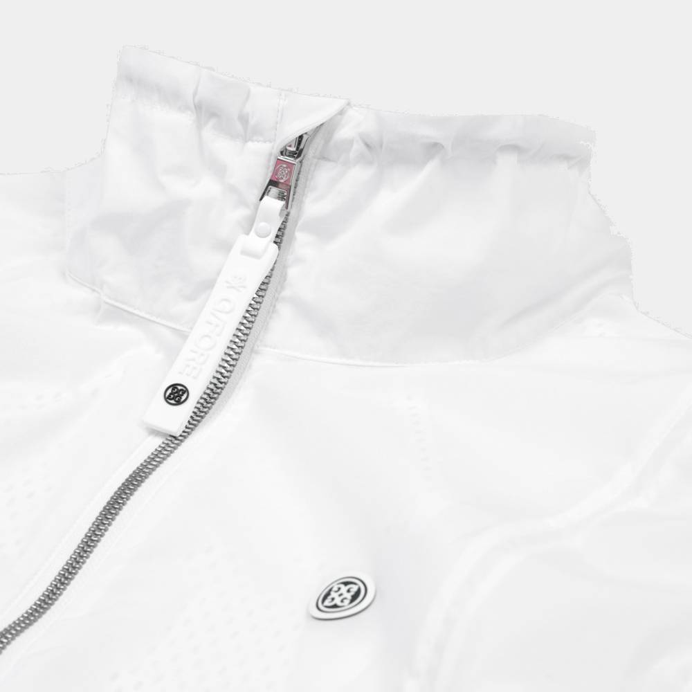 MESH HYBRID VEST 女士 網布背心