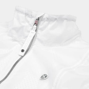 MESH HYBRID VEST 女士 網布背心