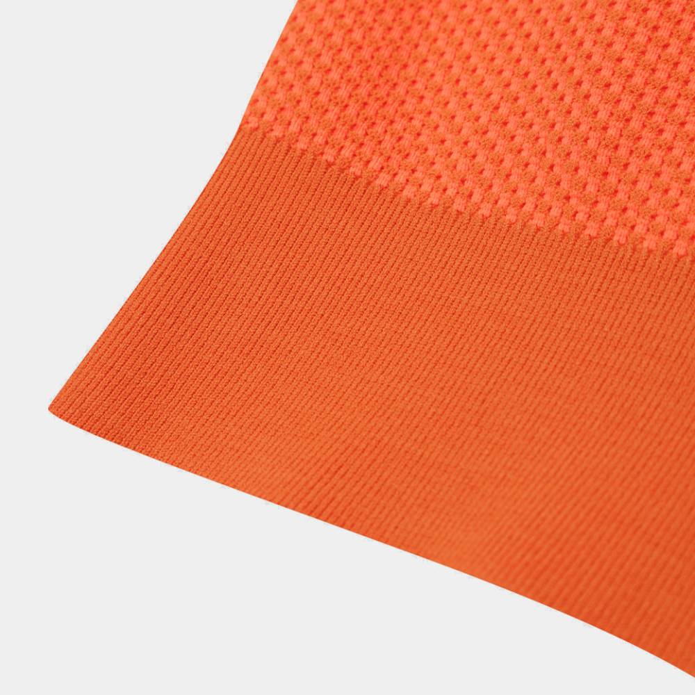 TWO-TONE SWEATER 女士 雙色針織毛衣