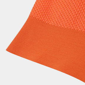 TWO-TONE SWEATER 女士 雙色針織毛衣