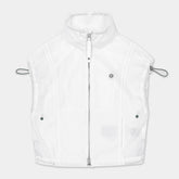 MESH HYBRID VEST 女士 網布背心