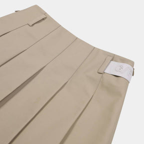 POCKET PLEATS SKIRT 女士 高爾夫百褶裙