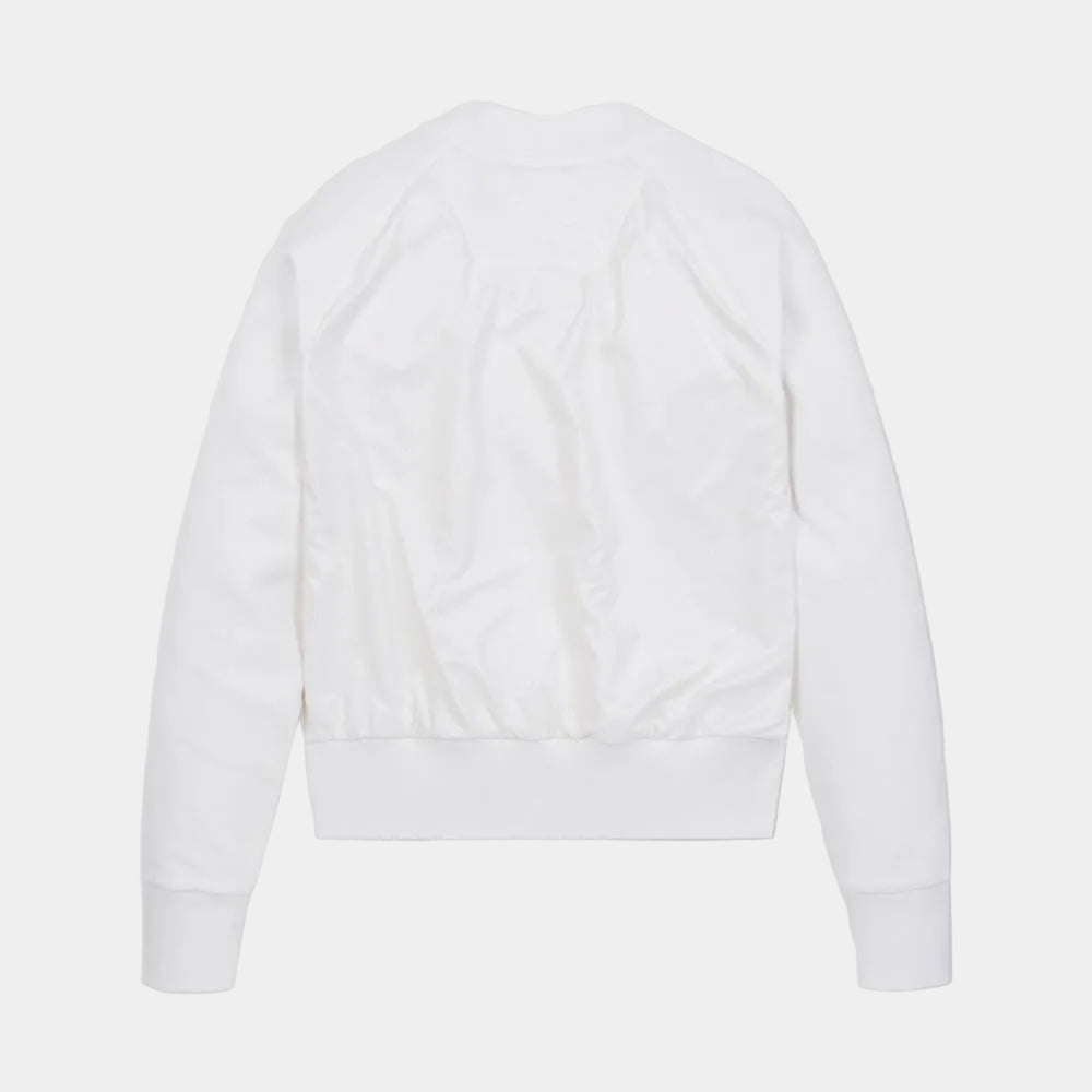 CREWENECK SWEATSHIRT 女士 圓領長袖上衣