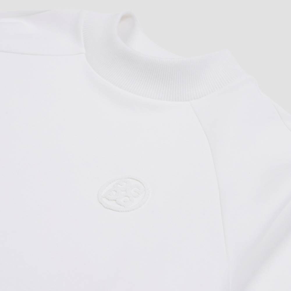 CREWENECK SWEATSHIRT 女士 圓領長袖上衣