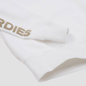 CREWENECK SWEATSHIRT 女士 圓領長袖上衣