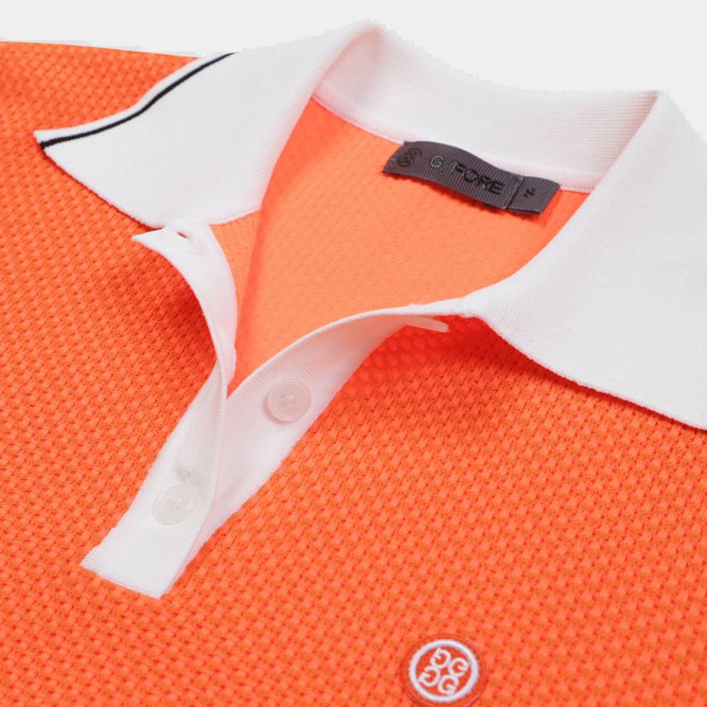 TWO-TONE SWEATER 女士 雙色針織毛衣