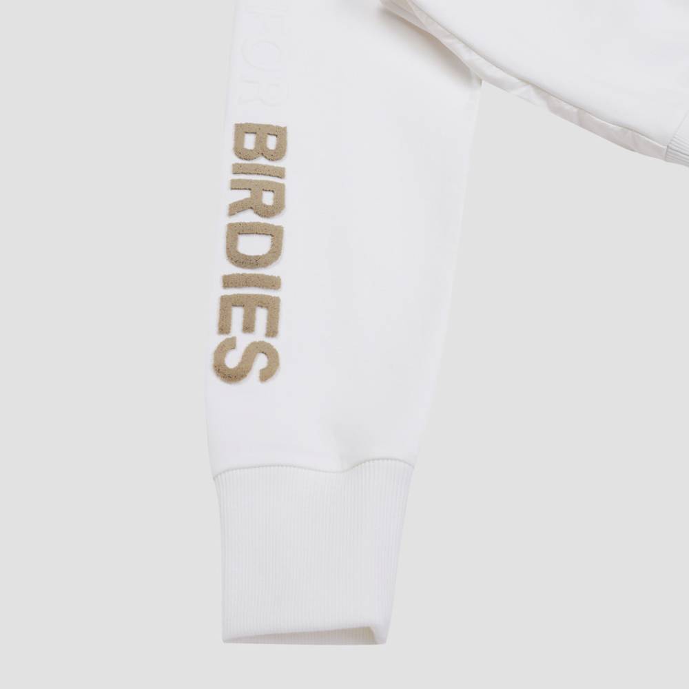 CREWENECK SWEATSHIRT 女士 圓領長袖上衣