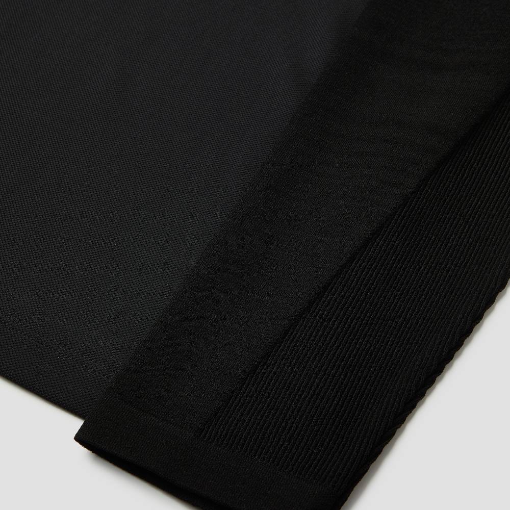 KNIT HYBRID HALF-ZIP POLO 男士 拉鍊POLO衫