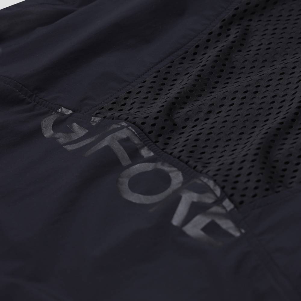 MESH HYBRID VEST 女士 網布背心