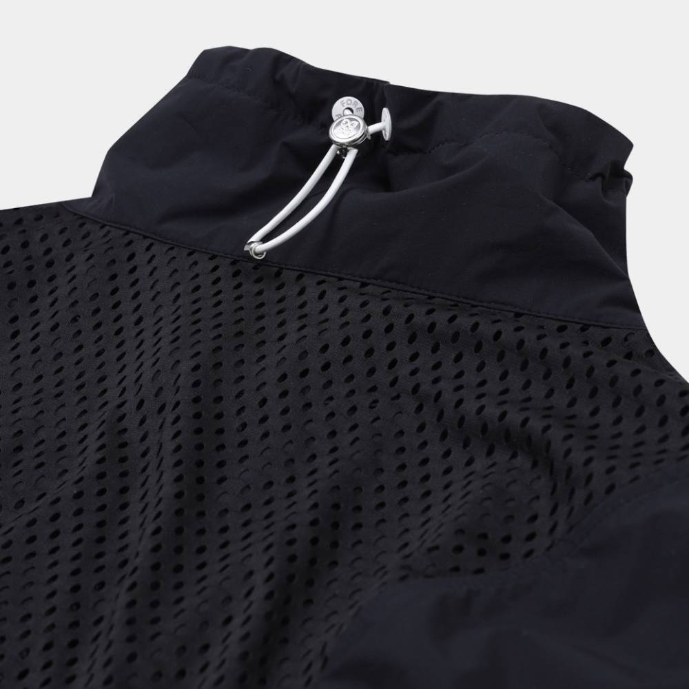 MESH HYBRID VEST 女士 網布背心