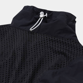 MESH HYBRID VEST 女士 網布背心