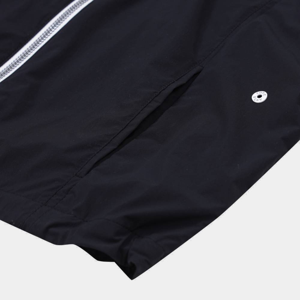 MESH HYBRID VEST 女士 網布背心