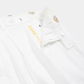 TAPERD ROLL-UP PANTS 男士 錐形捲邊長褲