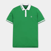 ESSENTIAL TECH PIQUE 男士 短袖POLO衫