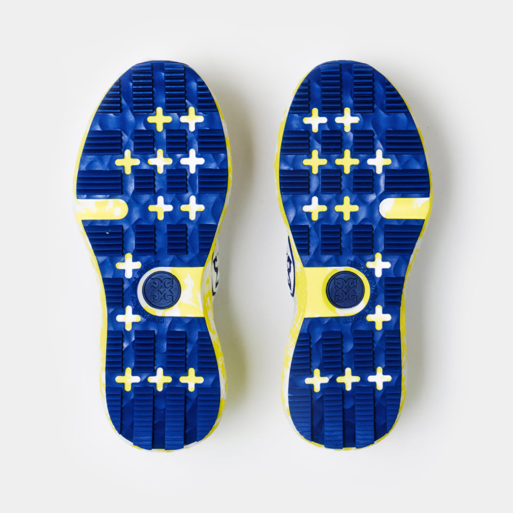 MG4X2 STYLE 2 男士 高爾夫球鞋