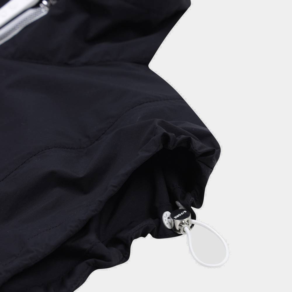 MESH HYBRID VEST 女士 網布背心