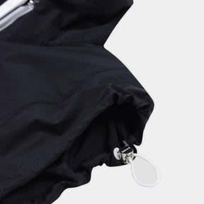 MESH HYBRID VEST 女士 網布背心