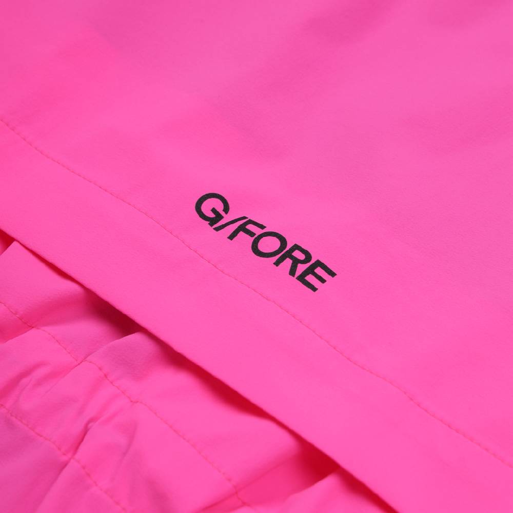 TECH WINDBREAKER 女士 科技防風外套