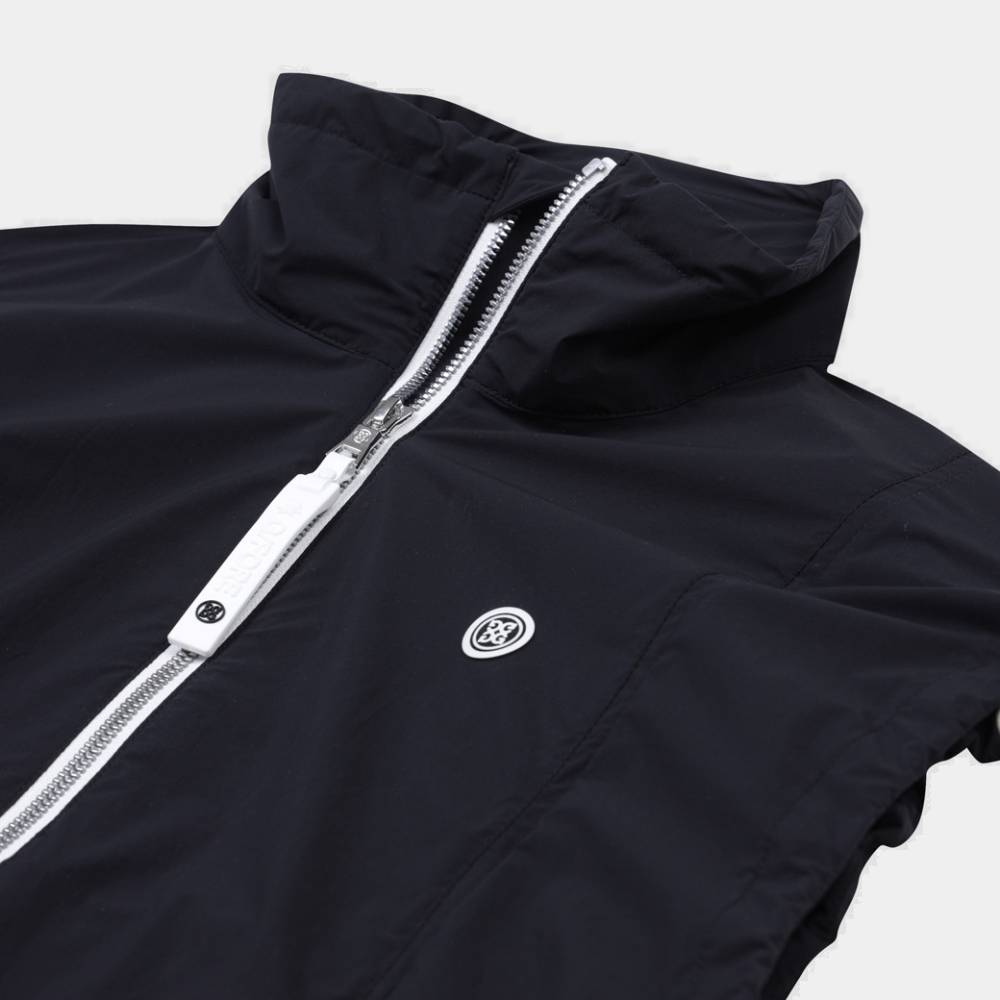 MESH HYBRID VEST 女士 網布背心