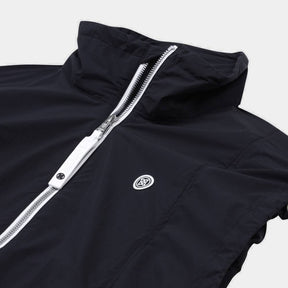 MESH HYBRID VEST 女士 網布背心