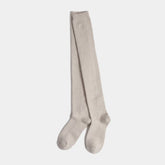 CASHMERE HIGH KNEE SOCK 女士 及膝長襪