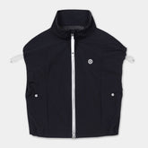 MESH HYBRID VEST 女士 網布背心