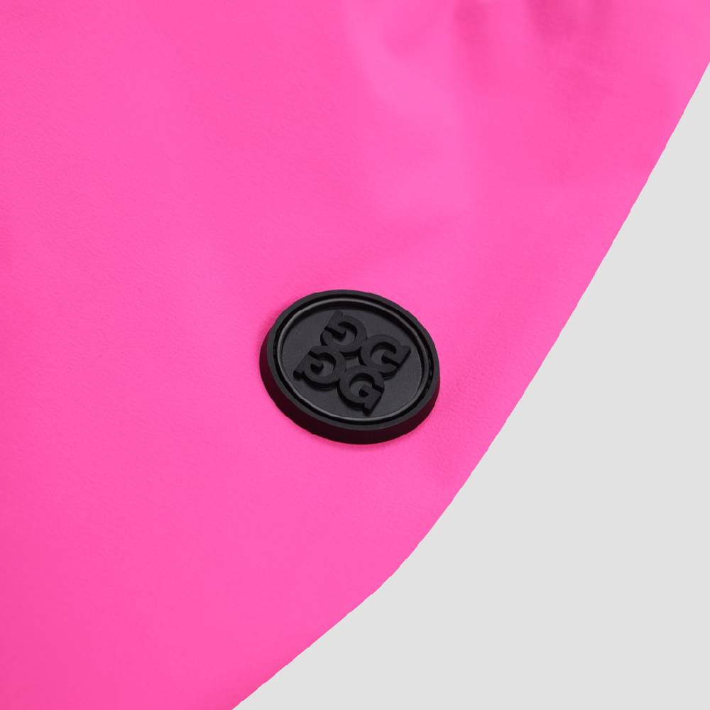 TECH WINDBREAKER 女士 科技防風外套