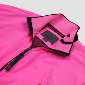 TECH WINDBREAKER 女士 科技防風外套