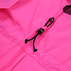 TECH WINDBREAKER 女士 科技防風外套