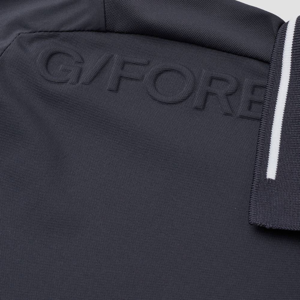 PERFORMANCE COOL-SLEEVES POLO 男士 POLO衫