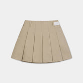 POCKET PLEATS SKIRT 女士 高爾夫百褶裙