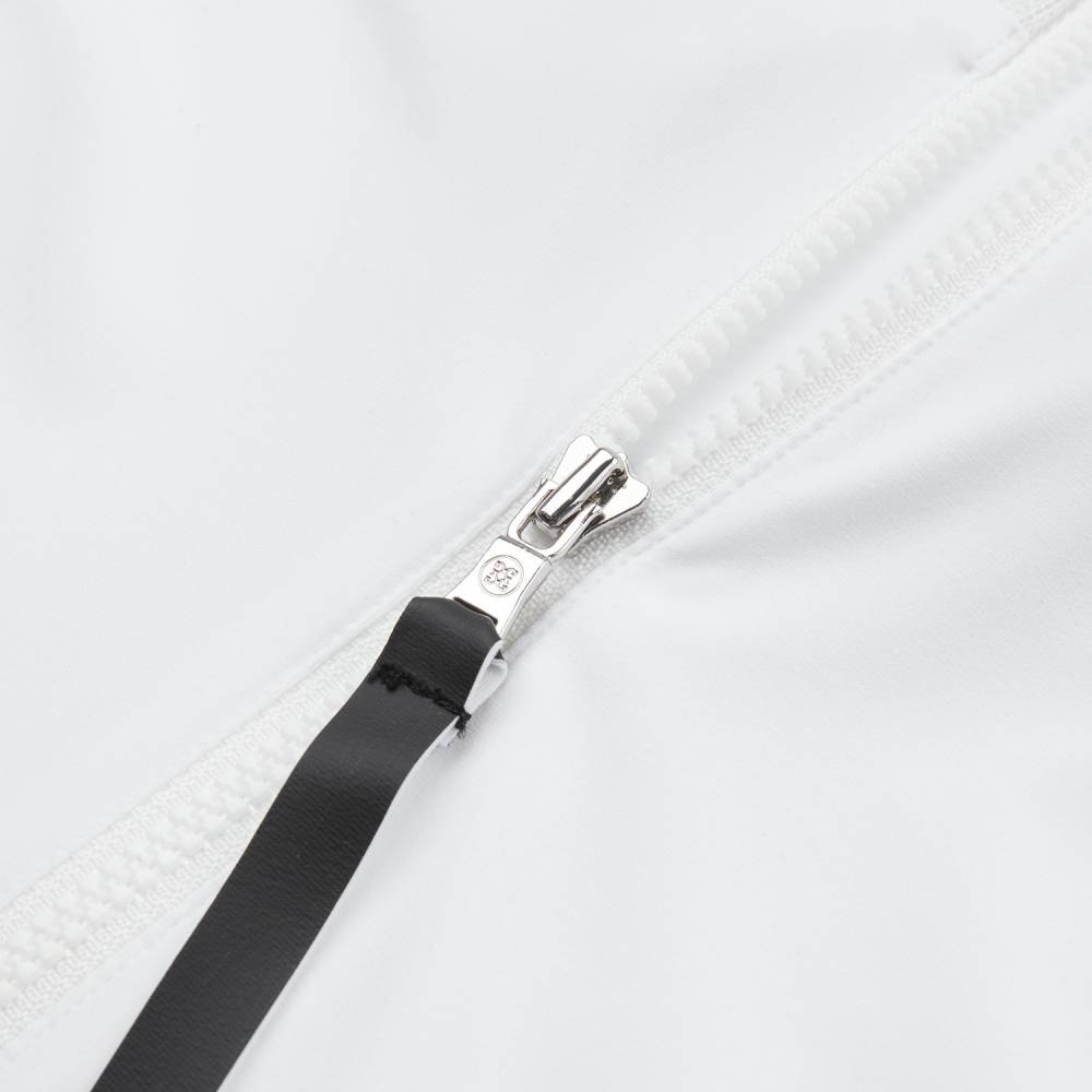 LONGSLEEVES MOCK 女士 高爾夫長袖立領上衣