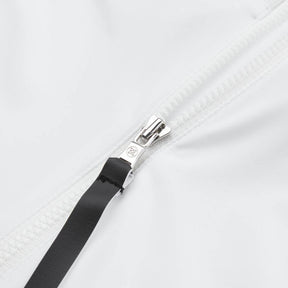 LONGSLEEVES MOCK 女士 高爾夫長袖立領上衣