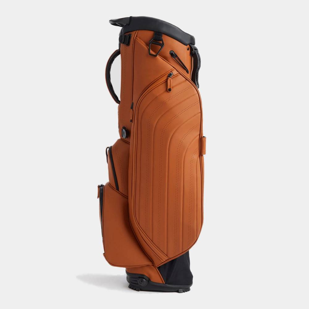 TRANSPORTER TOUR CARRY GOLF BAG 6-WAY TOP 高爾夫球桿包