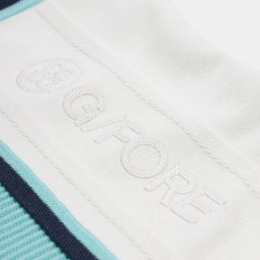 SAILOR COLLARED VEST 女士 水手翻領針織背心