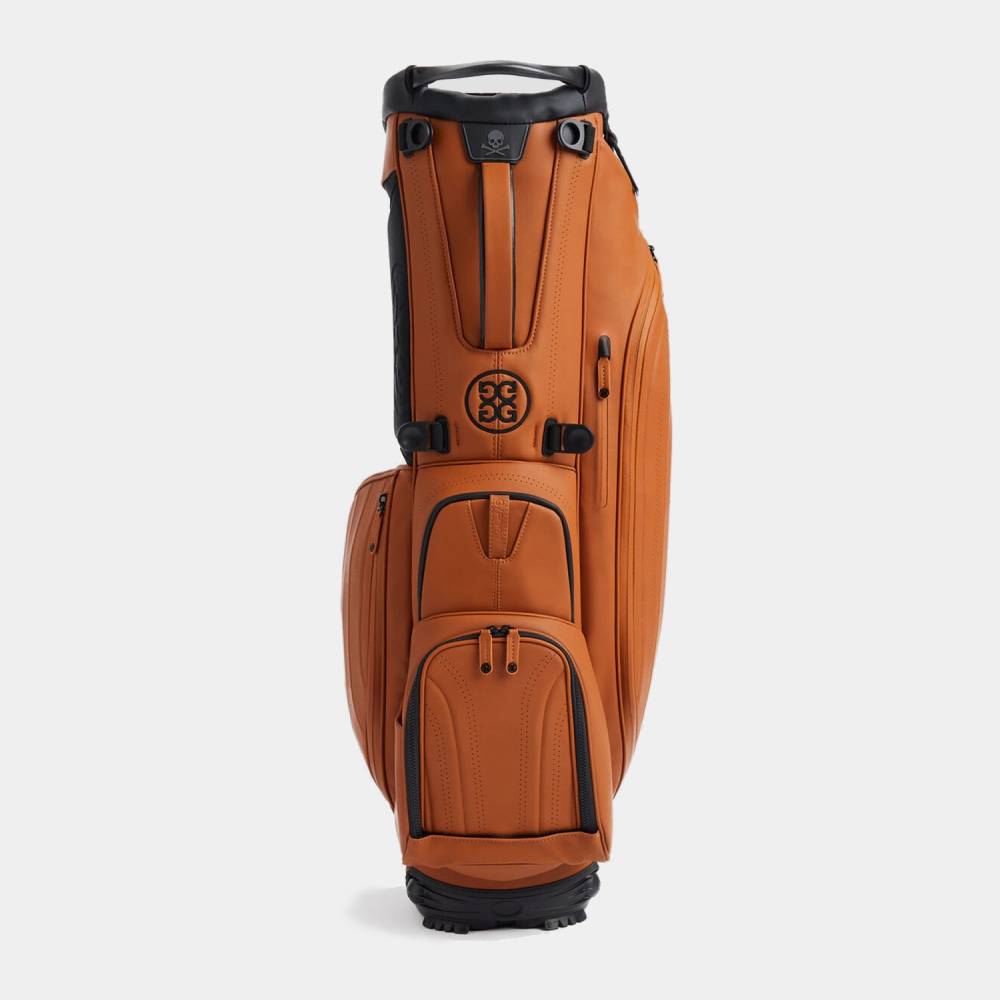 TRANSPORTER TOUR CARRY GOLF BAG 6-WAY TOP 高爾夫球桿包