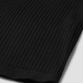 WOOL CASHMERE HIGHNECK INNER 女士 針織高領長袖上衣